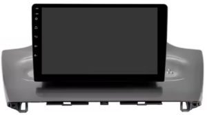 Toyota IQ (2008-2016) 9