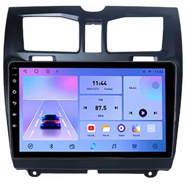 Lada Kalina (2013-2018) 9